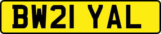 BW21YAL