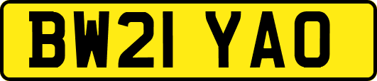 BW21YAO