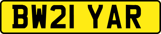 BW21YAR