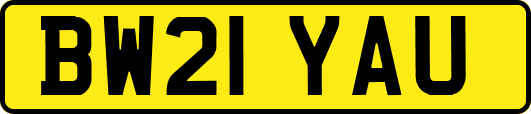 BW21YAU