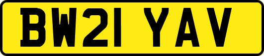 BW21YAV