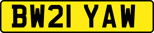 BW21YAW