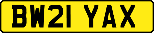 BW21YAX