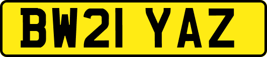 BW21YAZ