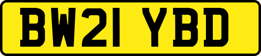 BW21YBD