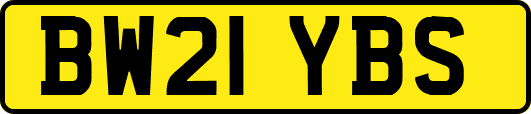 BW21YBS
