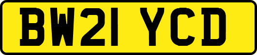 BW21YCD