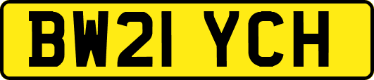 BW21YCH
