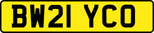 BW21YCO