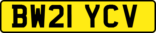 BW21YCV