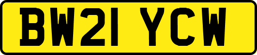BW21YCW