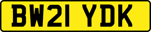 BW21YDK