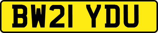BW21YDU