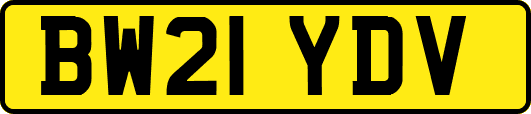 BW21YDV