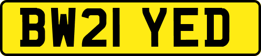 BW21YED
