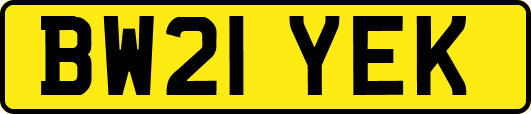 BW21YEK