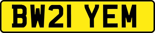BW21YEM