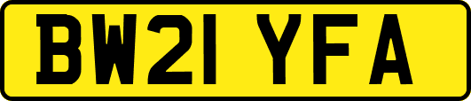 BW21YFA
