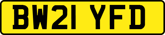 BW21YFD