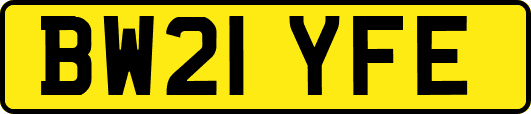 BW21YFE
