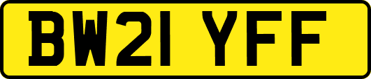 BW21YFF