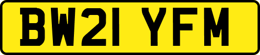 BW21YFM