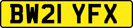 BW21YFX