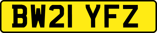BW21YFZ