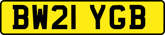 BW21YGB