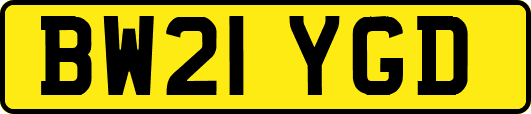 BW21YGD