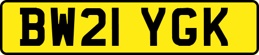 BW21YGK