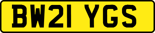 BW21YGS