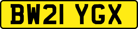 BW21YGX