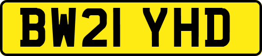 BW21YHD
