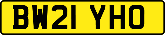BW21YHO