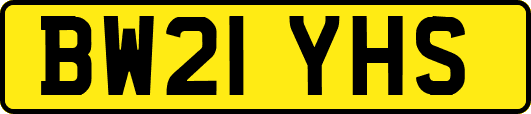BW21YHS