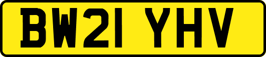 BW21YHV