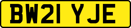 BW21YJE