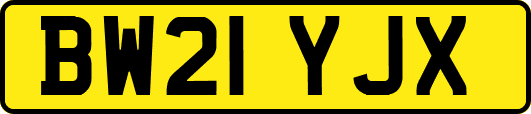 BW21YJX