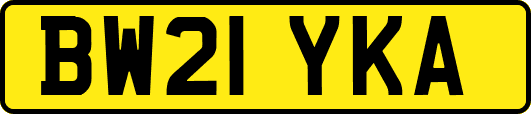 BW21YKA