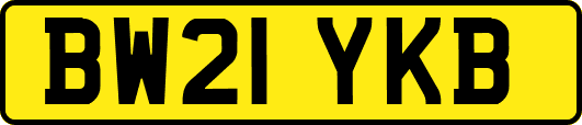 BW21YKB