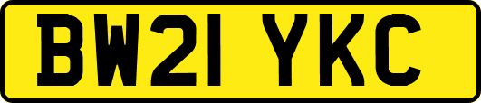 BW21YKC