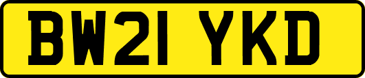 BW21YKD