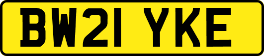 BW21YKE