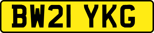 BW21YKG