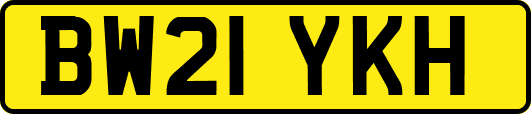 BW21YKH