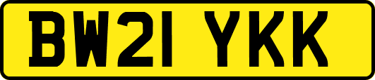 BW21YKK