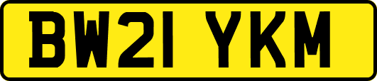 BW21YKM