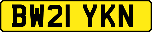 BW21YKN
