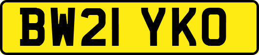 BW21YKO